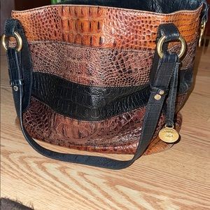 Adored Brahmin Bag